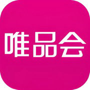 唯品会 logo