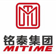吉利铭泰集团 logo