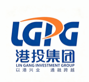 泸州临港投资集团 logo
