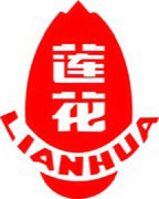 莲花味精 logo