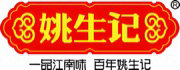 姚生记 logo