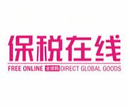 贵州保税在线 logo