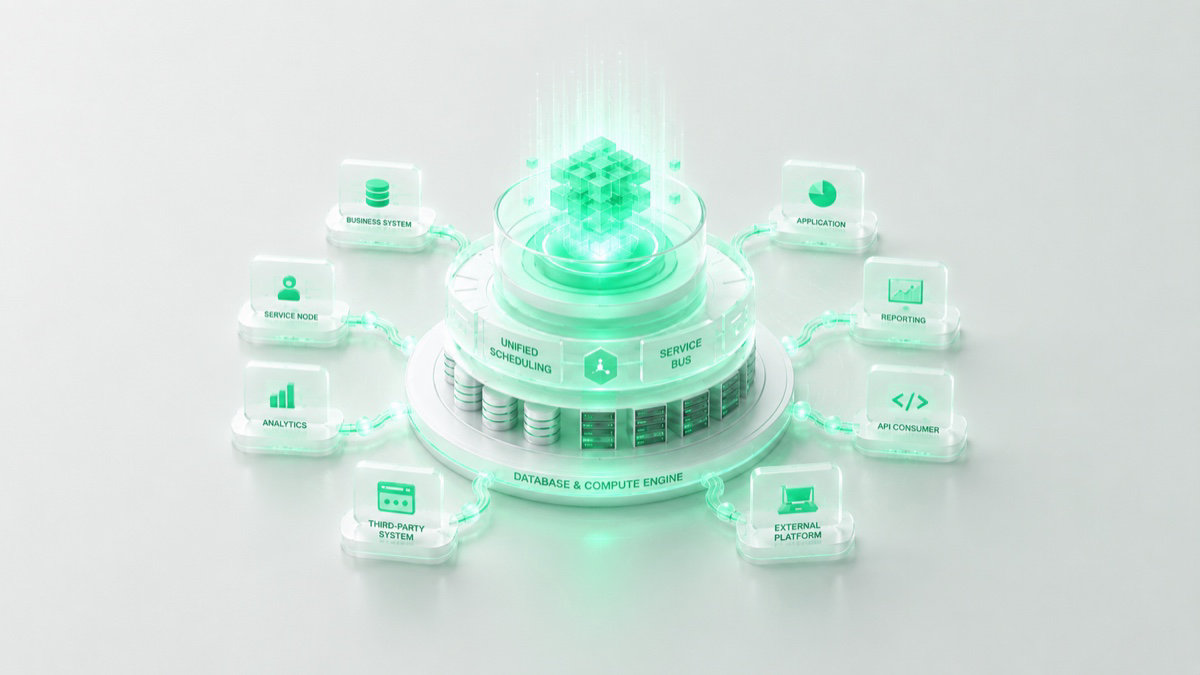 可复制的工程方法与规模化交付能力