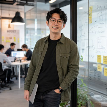 某头部互联网科技平台·客户