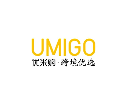 贵州优米购 logo