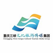 重庆三峡传媒 logo