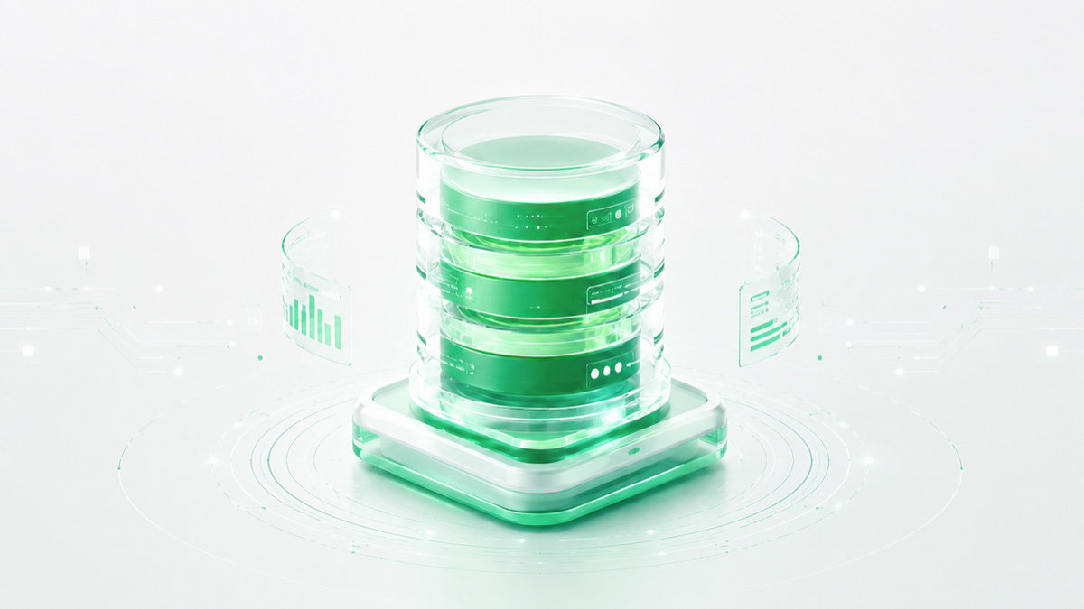 YoungsData Fabric